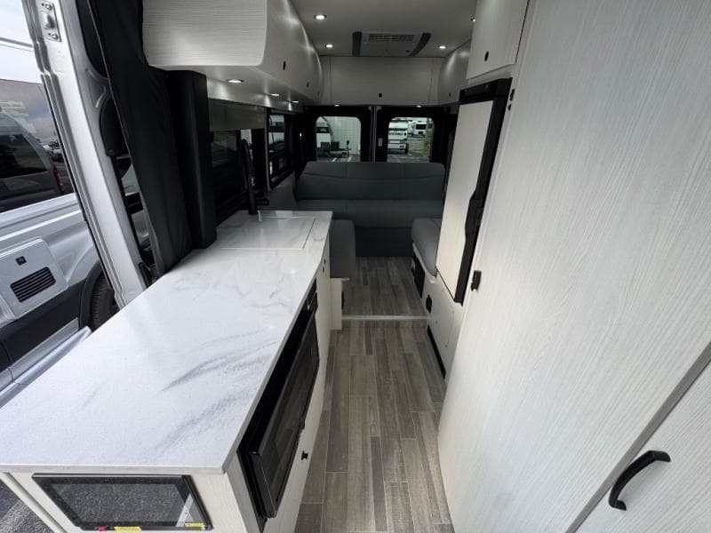 2026 Pleasure-Way 2026 Pleasure-Way Lexor - thumbnail 7