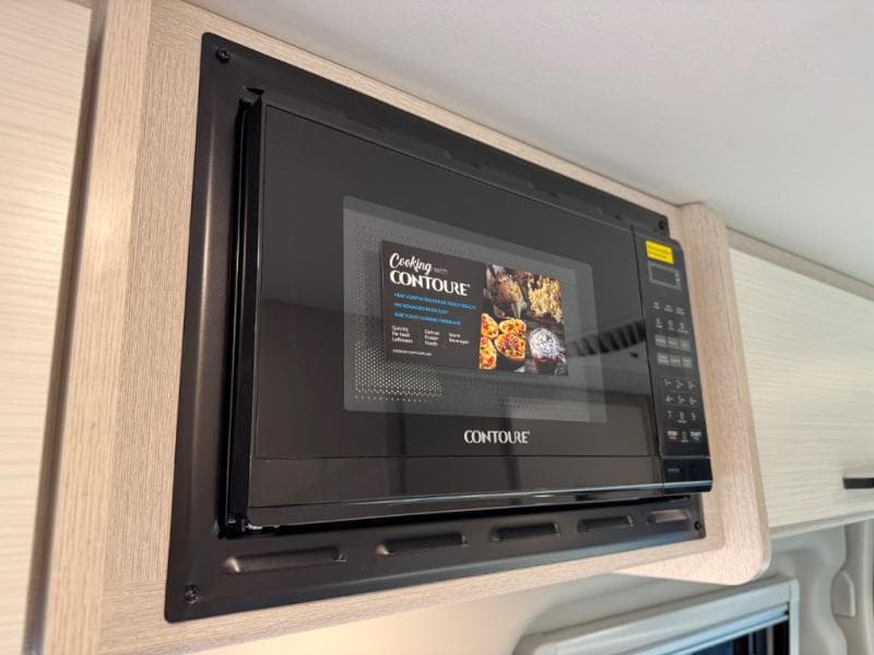 2026 Thor Motor Coach 2026 Thor Motor Coach Palladium - thumbnail 14