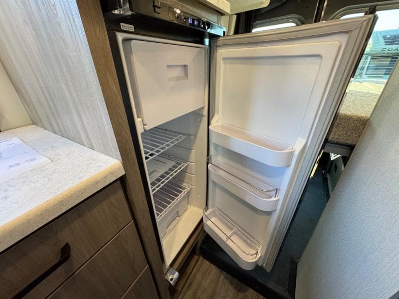 2026 Thor Motor Coach 2026 Thor Motor Coach Palladium - thumbnail 15