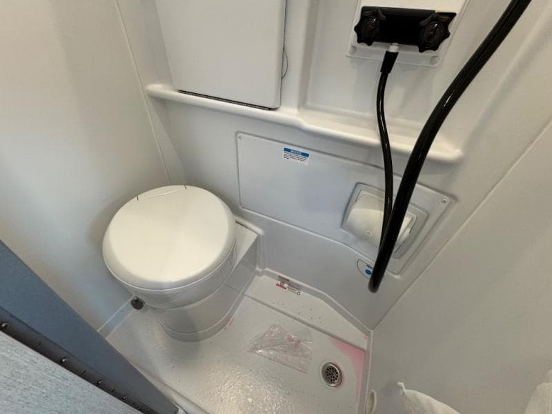 2026 Thor Motor Coach 2026 Thor Motor Coach Palladium - thumbnail 16