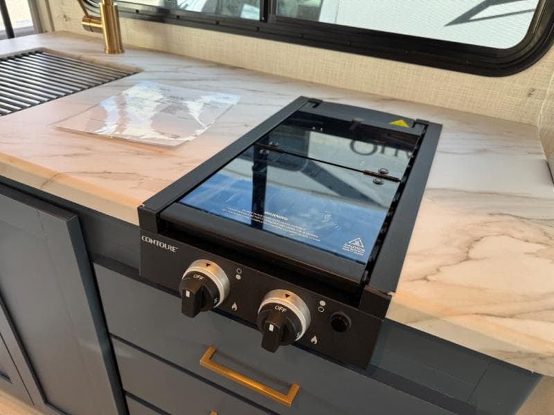 2026 Thor Motor Coach 2026 Thor Motor Coach Quantum - thumbnail 12