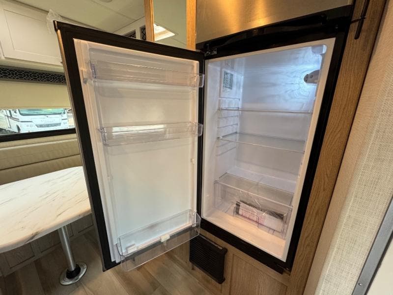 2026 Thor Motor Coach 2026 Thor Motor Coach Quantum - thumbnail 18