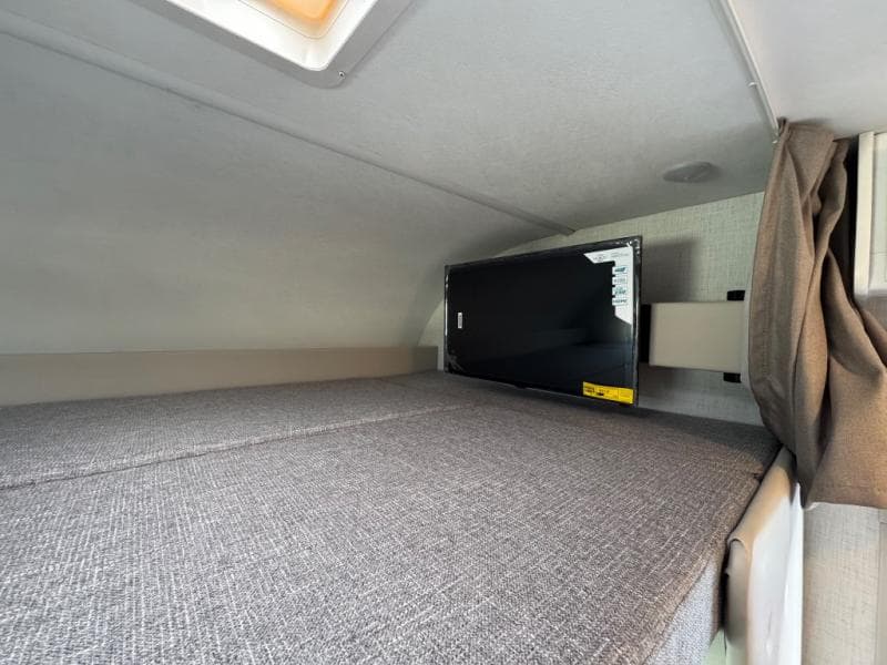 2026 Thor Motor Coach 2026 Thor Motor Coach Quantum - thumbnail 21