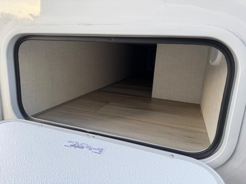 2026 Thor Motor Coach 2026 Thor Motor Coach Quantum - thumbnail 6