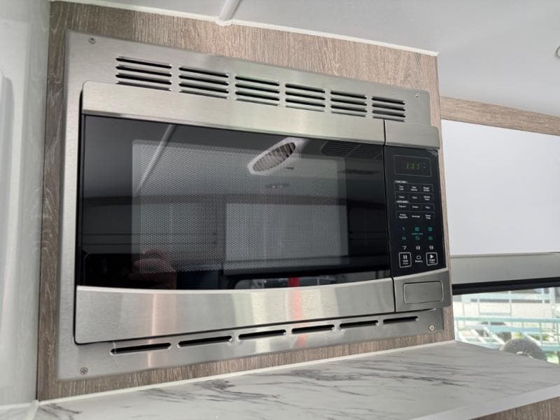 2026 inTech RV 2026 inTech RV Sol - thumbnail 14