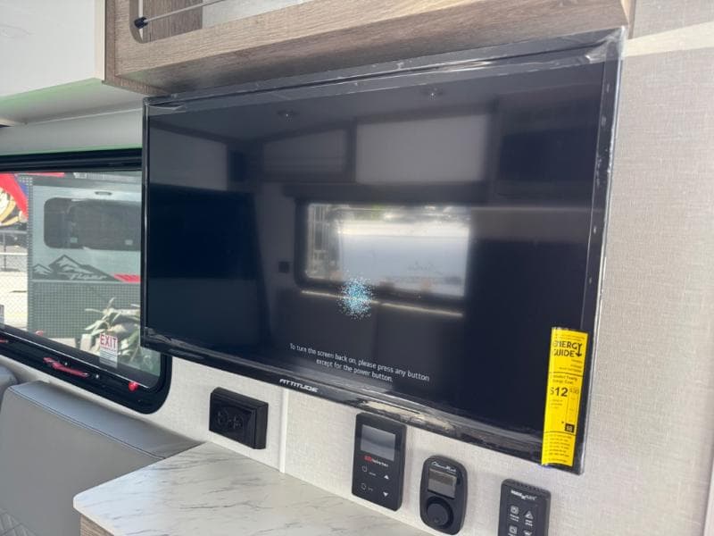 2026 inTech RV 2026 inTech RV Sol - thumbnail 15