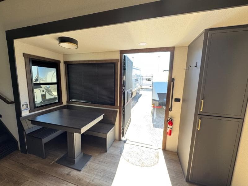 2026 Forest River 2026 Forest River CEDAR CREEK COTTAGE - thumbnail 9