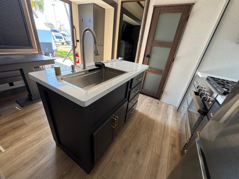 2026 Forest River 2026 Forest River CEDAR CREEK COTTAGE - thumbnail 14