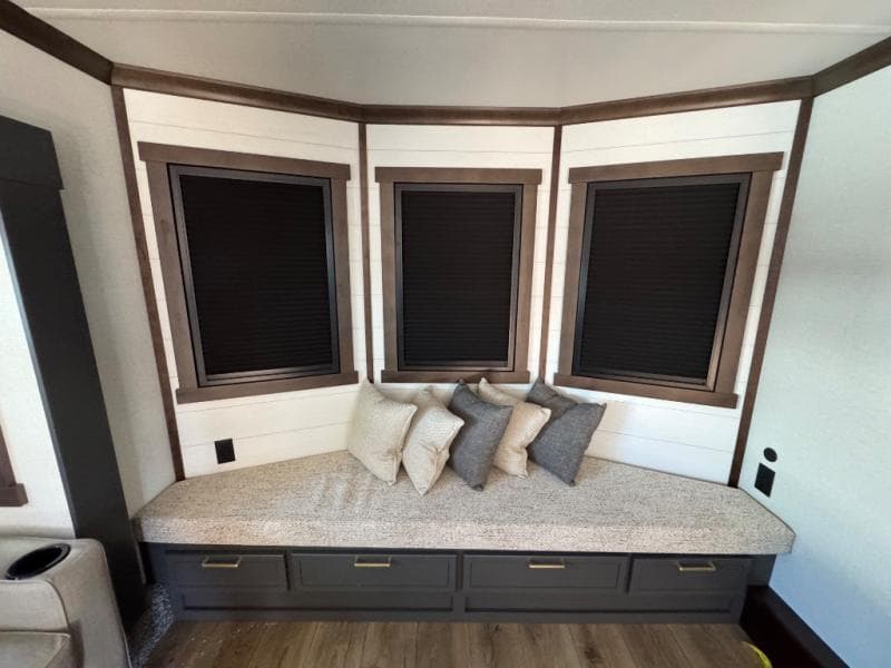 2026 Forest River 2026 Forest River CEDAR CREEK COTTAGE - thumbnail 20