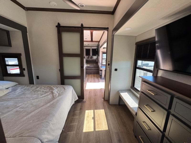 2026 Forest River 2026 Forest River CEDAR CREEK COTTAGE - thumbnail 24