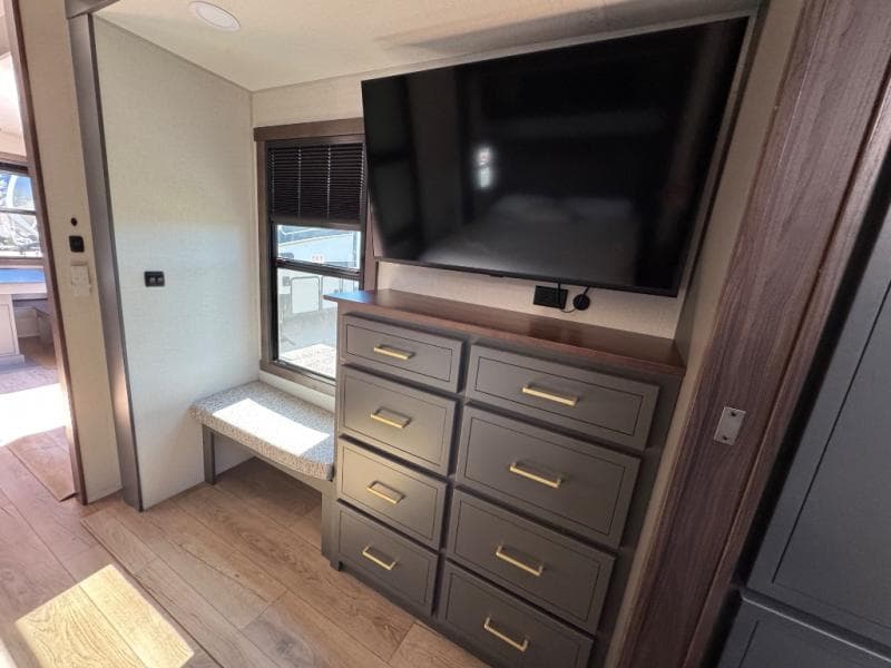 2026 Forest River 2026 Forest River CEDAR CREEK COTTAGE - thumbnail 25