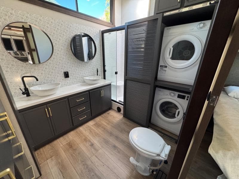 2026 Forest River 2026 Forest River CEDAR CREEK COTTAGE - thumbnail 26