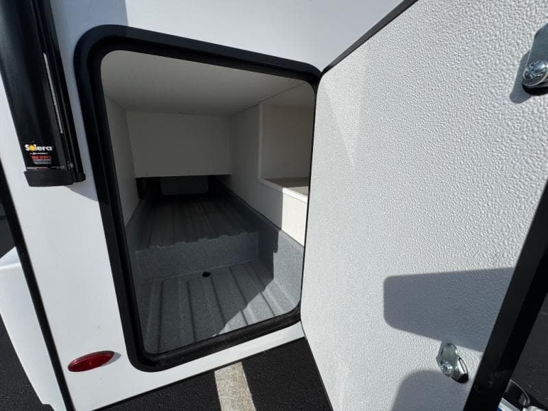 2026 Forest River 2026 Forest River Forester - thumbnail 6