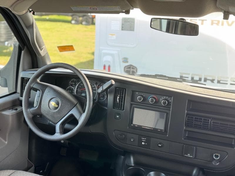 2026 Forest River 2026 Forest River Forester - thumbnail 7