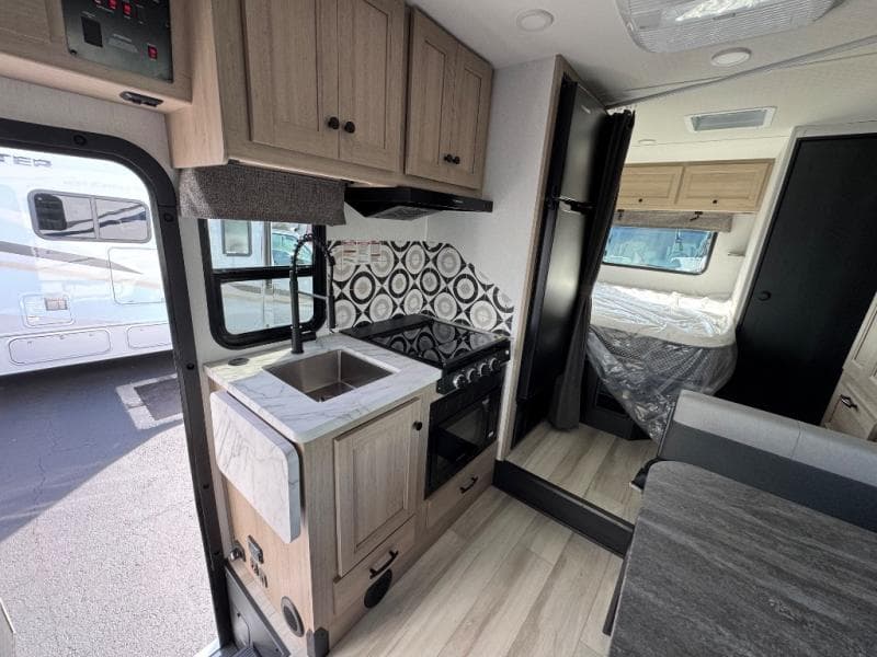 2026 Forest River 2026 Forest River Forester - thumbnail 10