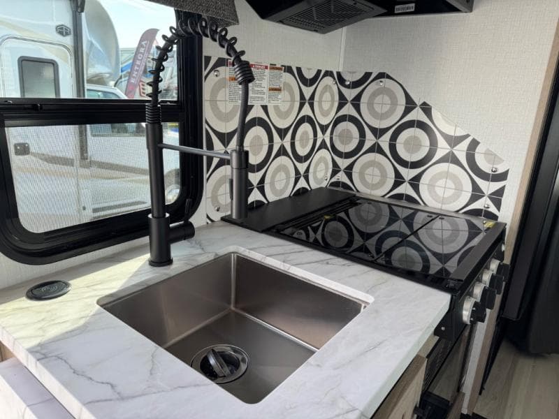 2026 Forest River 2026 Forest River Forester - thumbnail 11