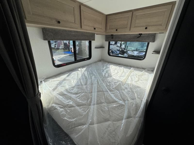 2026 Forest River 2026 Forest River Forester - thumbnail 15