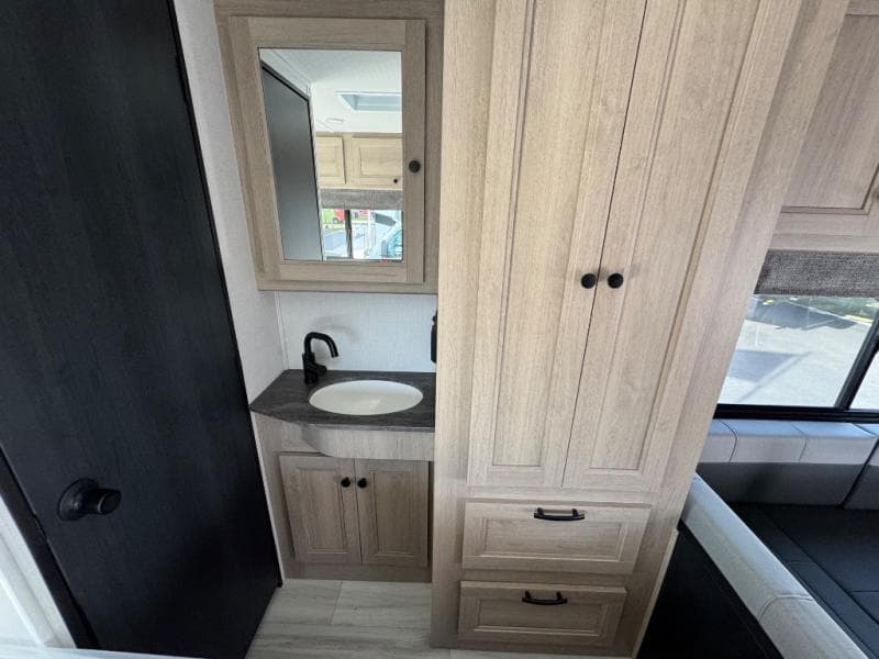 2026 Forest River 2026 Forest River Forester - thumbnail 16