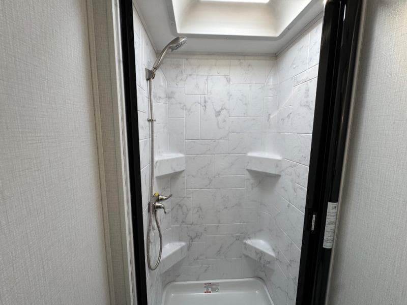 2026 Forest River 2026 Forest River Forester - thumbnail 18