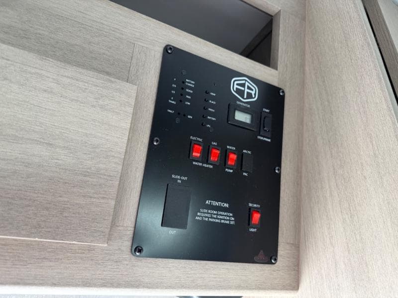 2026 Forest River 2026 Forest River Forester - thumbnail 19