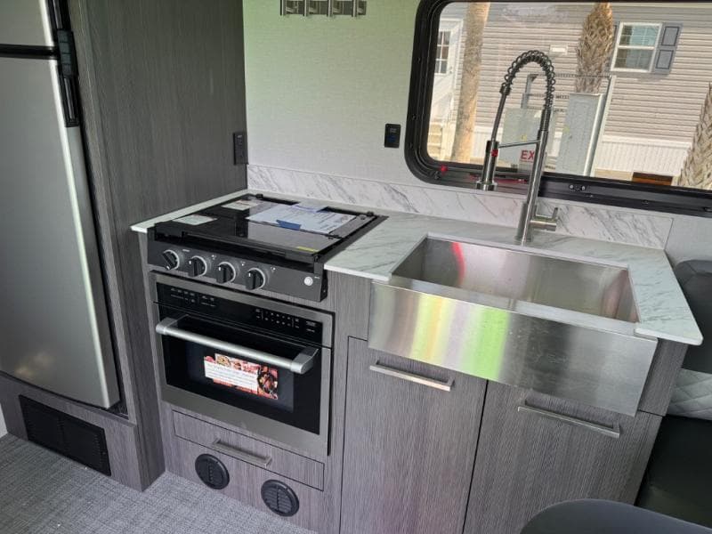 2026 inTech RV 2026 inTech RV Aucta - thumbnail 9