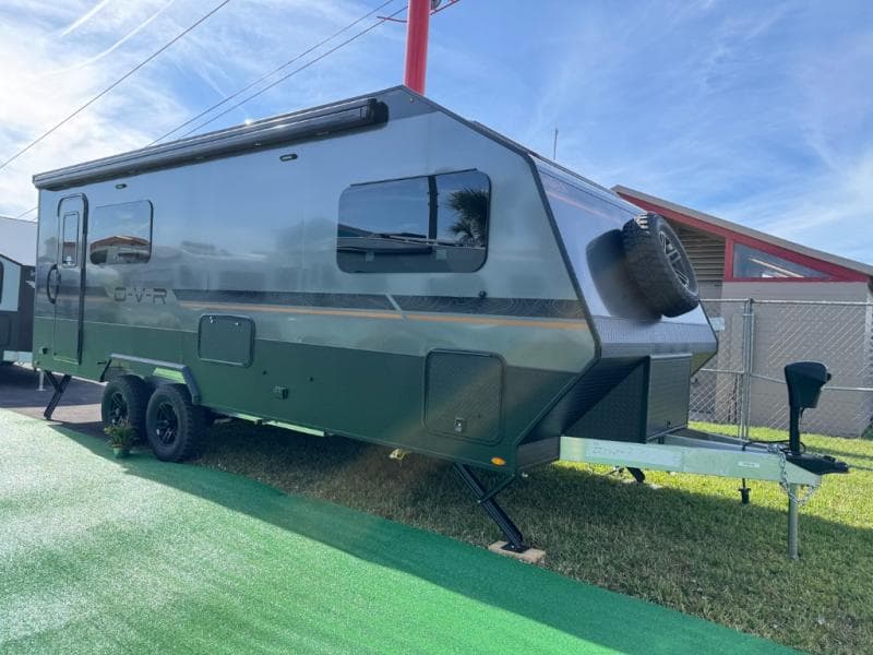 2026 inTech RV O-V-R Navigate