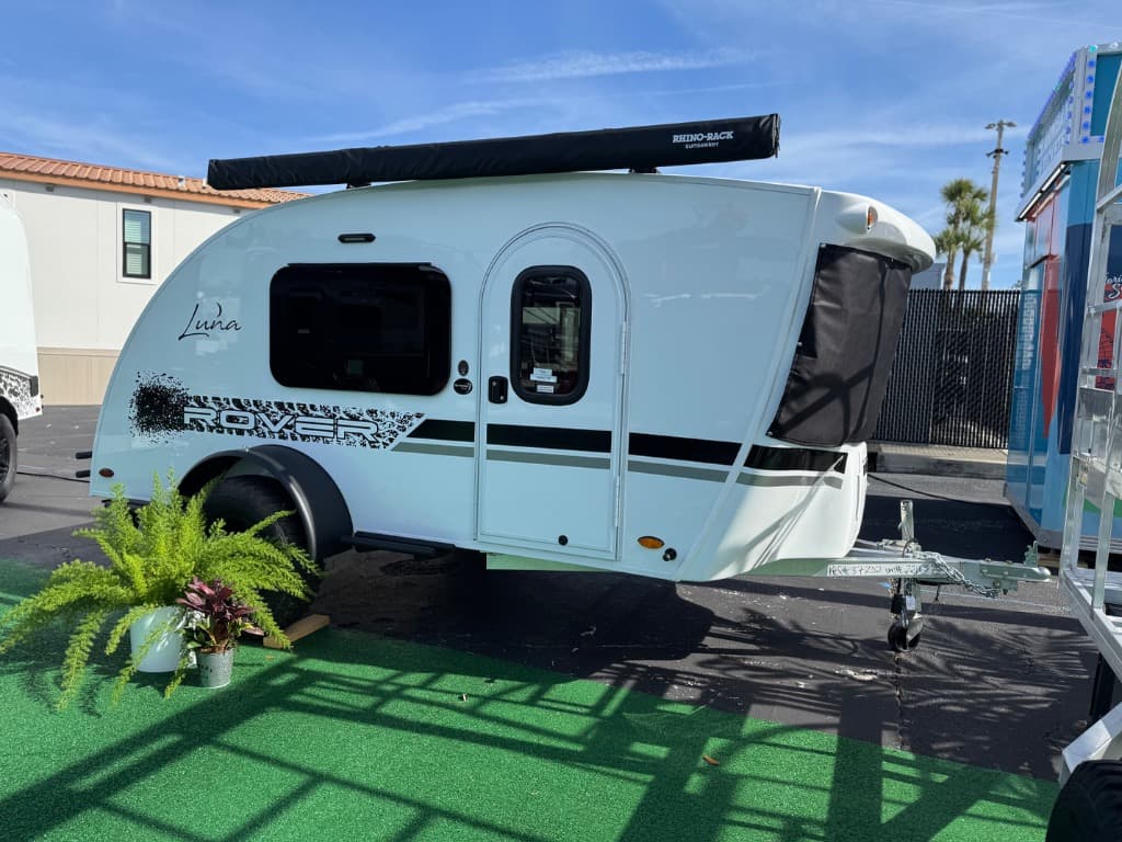 2026 inTech RV LUNA