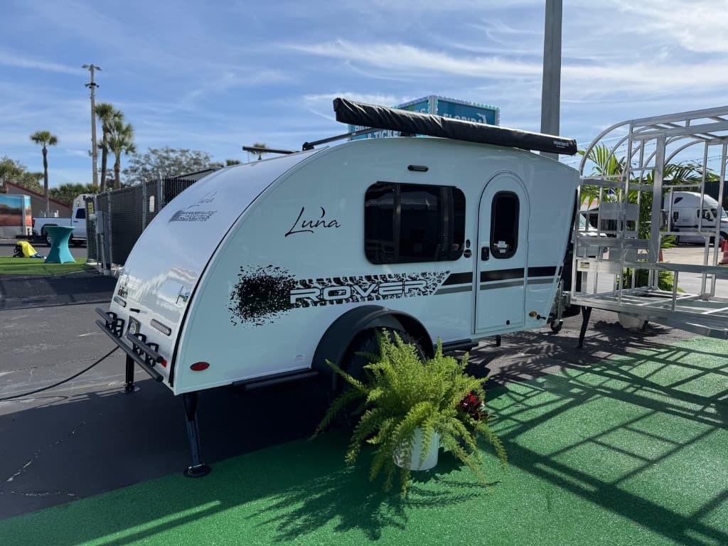 2026 inTech RV 2026 inTech RV LUNA - thumbnail 2