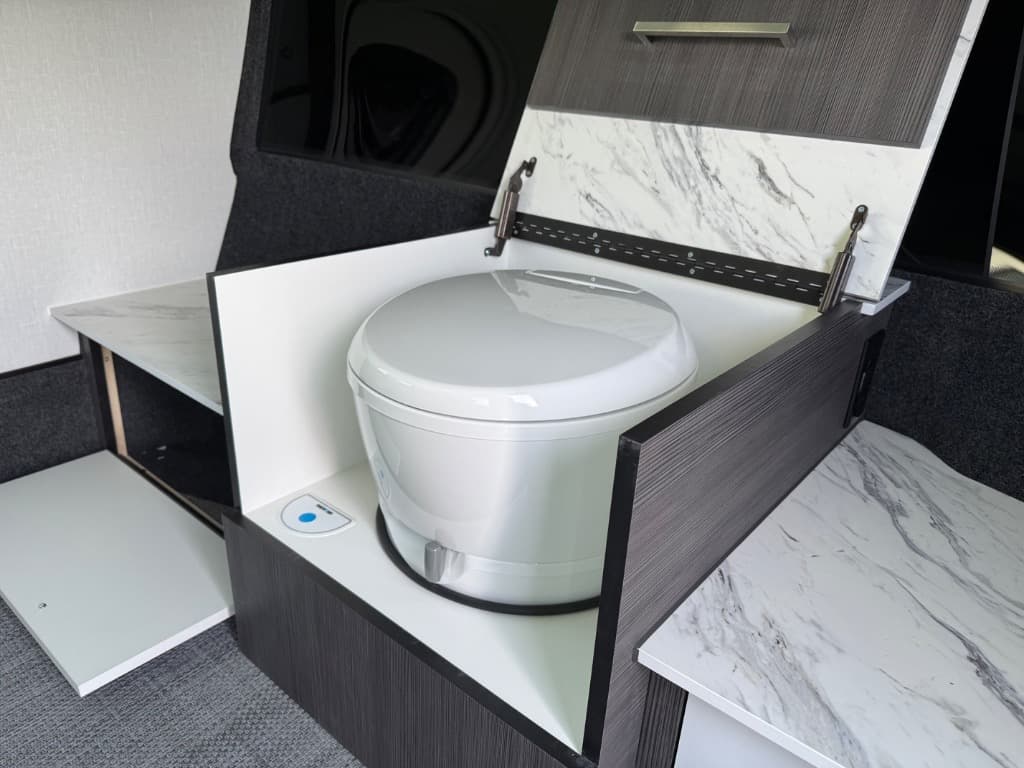 2026 inTech RV 2026 inTech RV LUNA - thumbnail 7