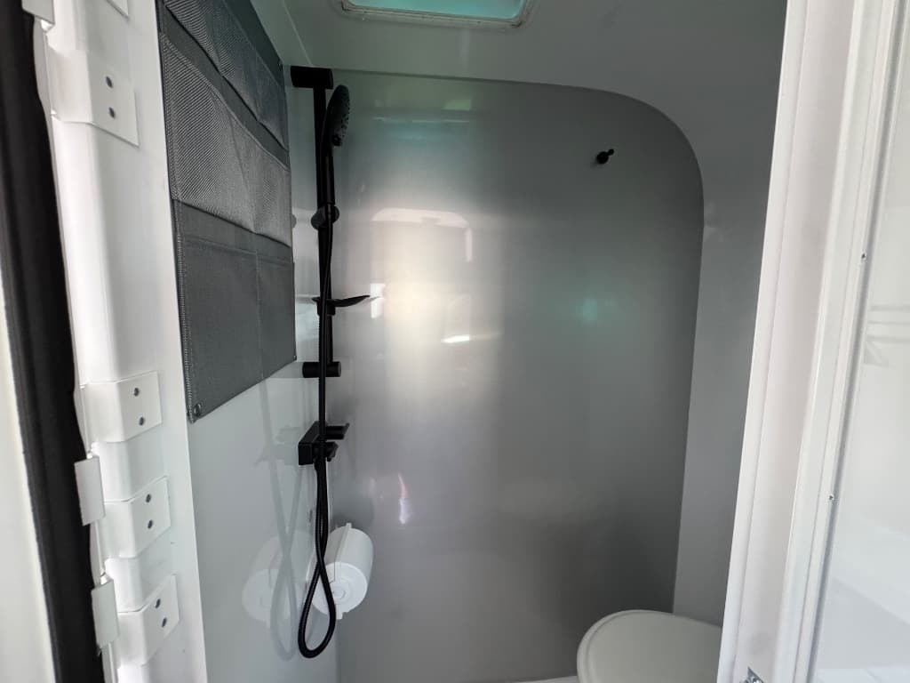 2026 inTech RV 2026 inTech RV Flyer Toy Hauler Expandable - thumbnail 12