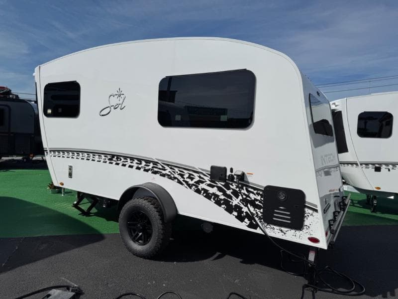 2026 inTech RV 2026 inTech RV Sol - thumbnail 4