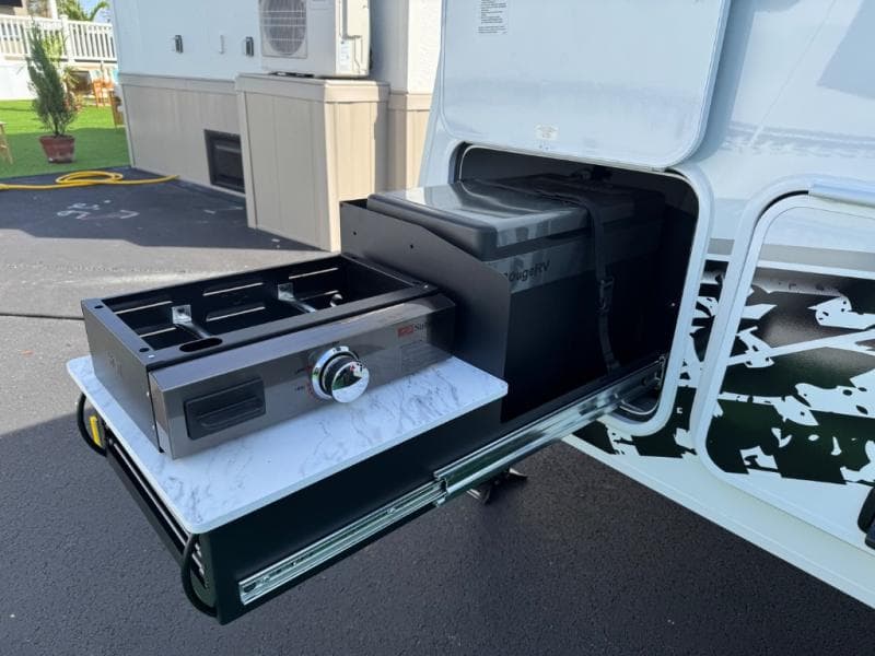 2026 inTech RV 2026 inTech RV Sol - thumbnail 7