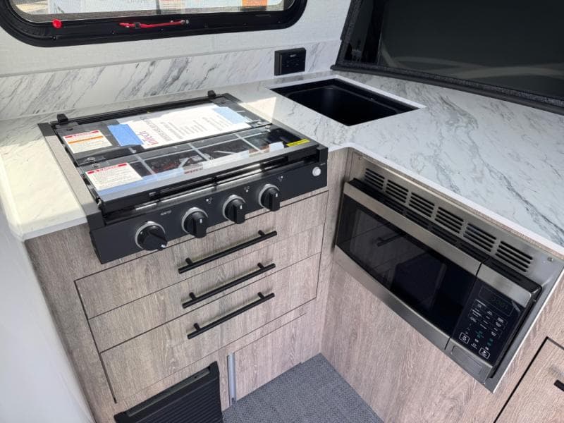 2026 inTech RV 2026 inTech RV Sol - thumbnail 11