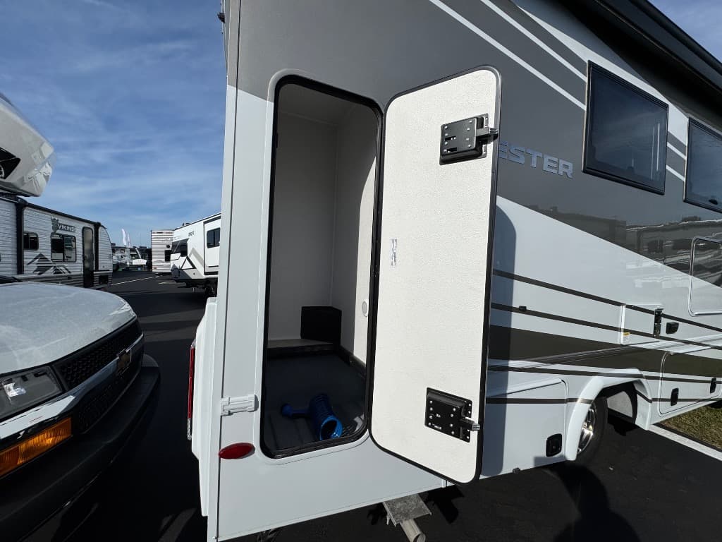 2026 Forest River 2026 Forest River Forester - thumbnail 5