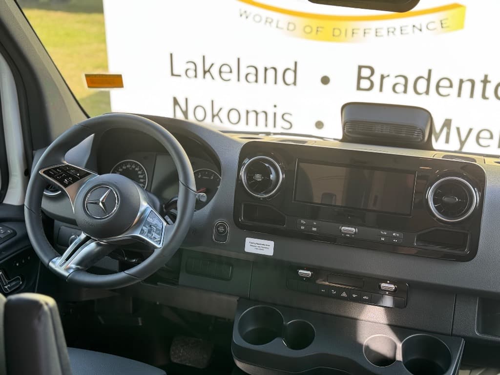 2026 Forest River 2026 Forest River Forester - thumbnail 7