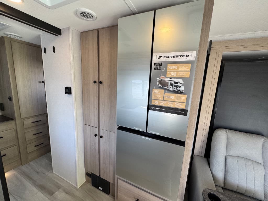 2026 Forest River 2026 Forest River Forester - thumbnail 15