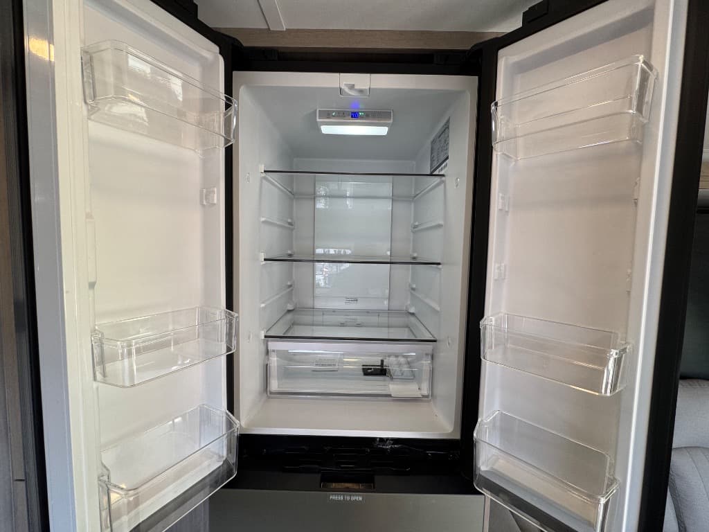 2026 Forest River 2026 Forest River Forester - thumbnail 16