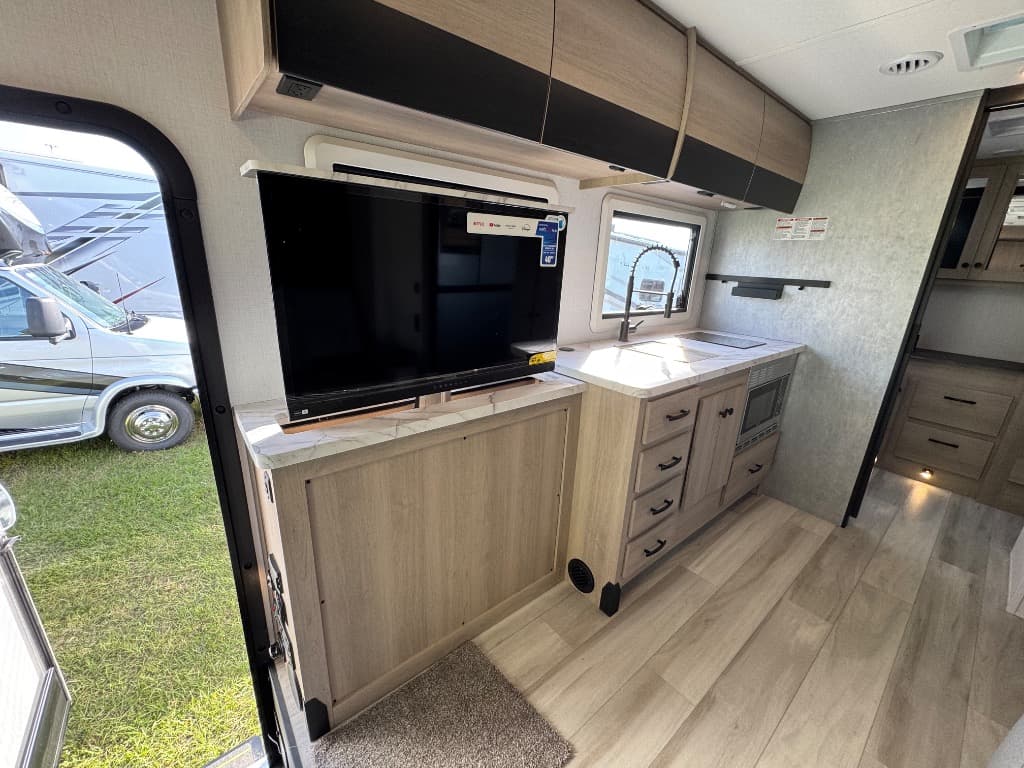 2026 Forest River 2026 Forest River Forester - thumbnail 17