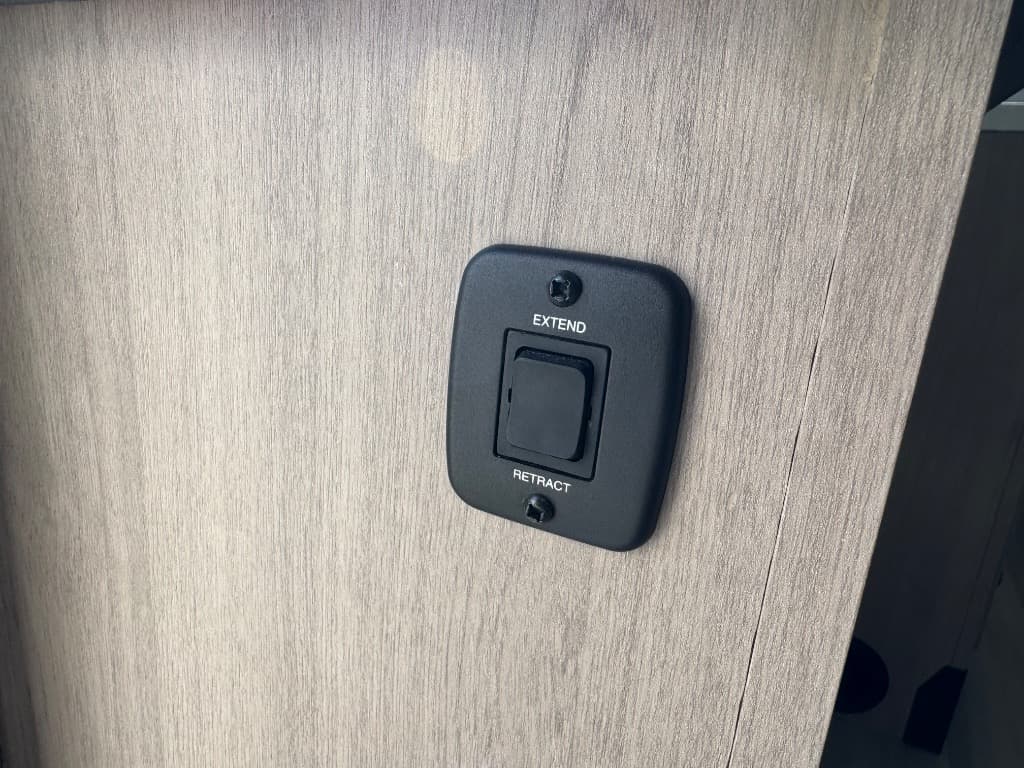 2026 Forest River 2026 Forest River Forester - thumbnail 18