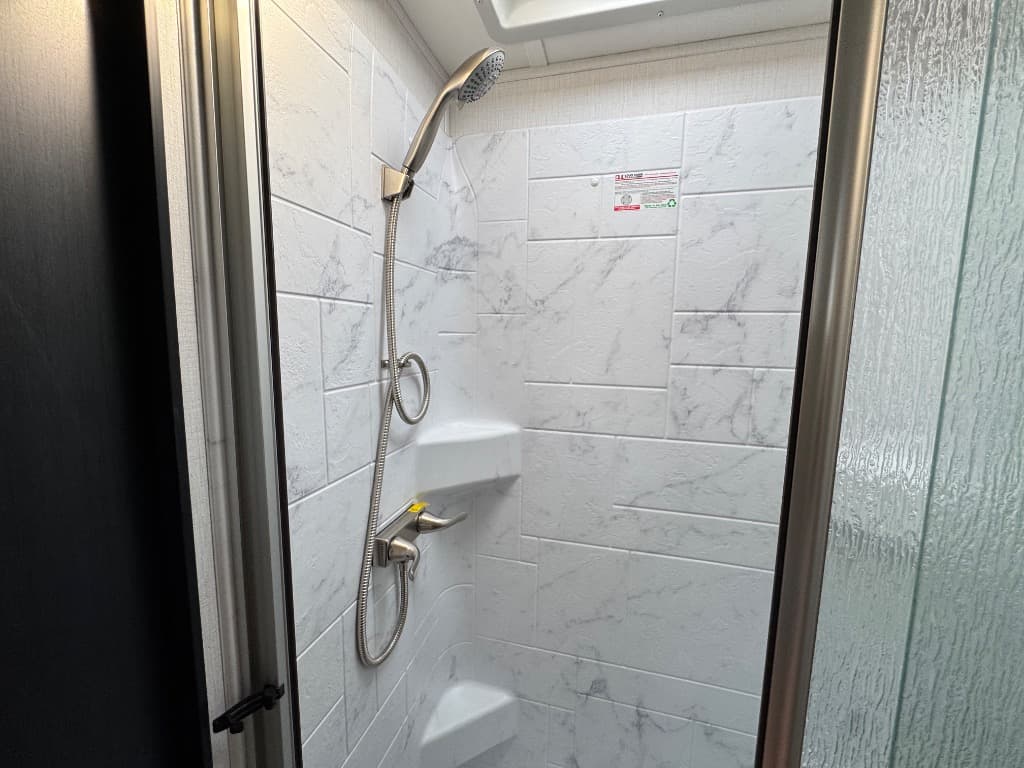 2026 Forest River 2026 Forest River Forester - thumbnail 22