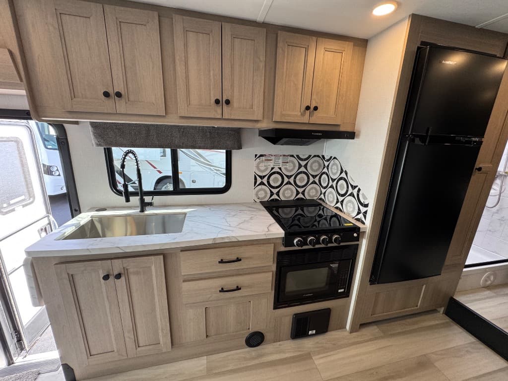 2026 Forest River 2026 Forest River Forester - thumbnail 10