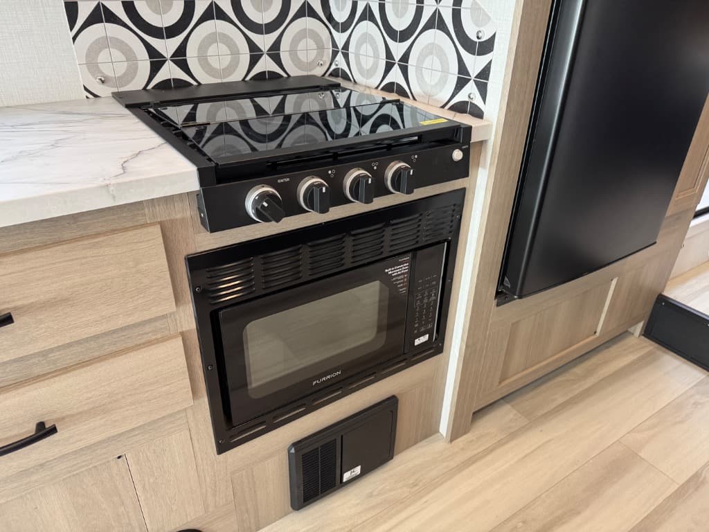 2026 Forest River 2026 Forest River Forester - thumbnail 11