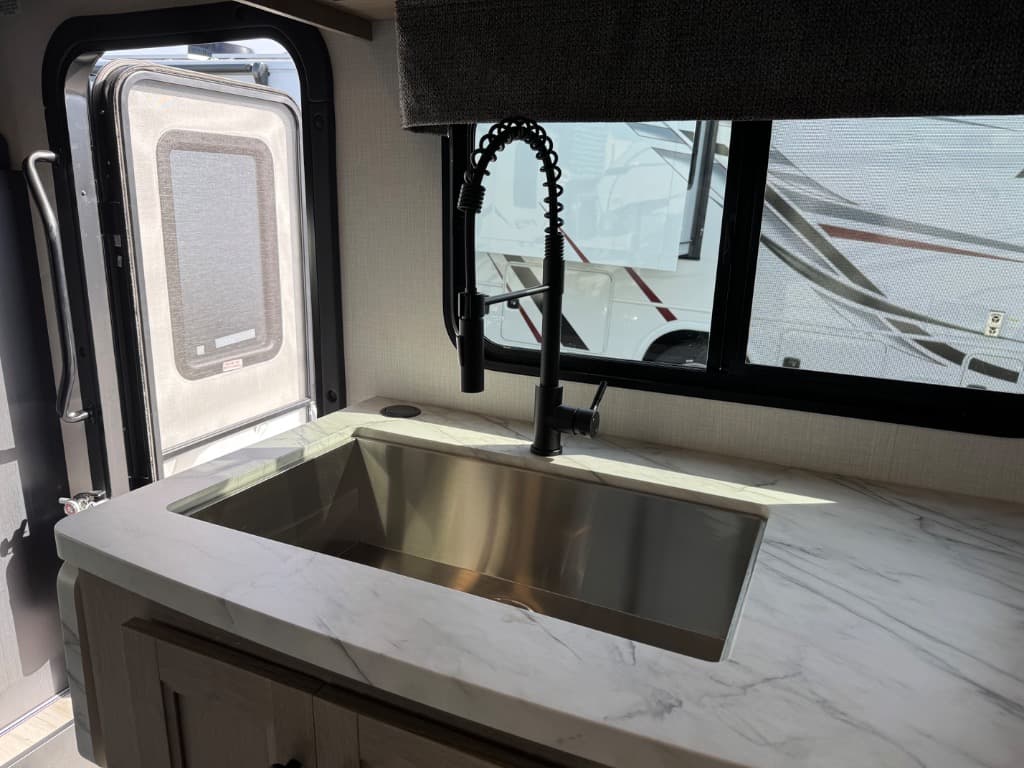 2026 Forest River 2026 Forest River Forester - thumbnail 12