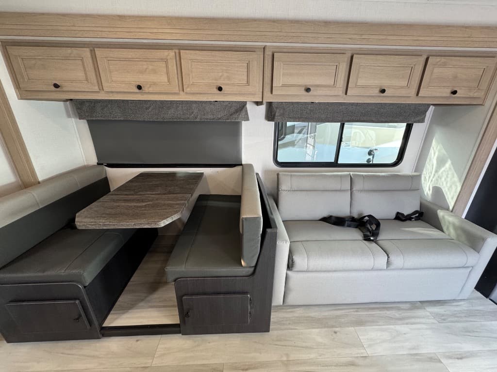 2026 Forest River 2026 Forest River Forester - thumbnail 13