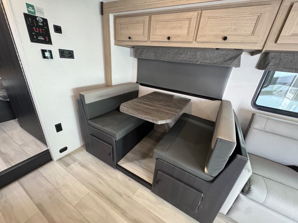 2026 Forest River 2026 Forest River Forester - thumbnail 14