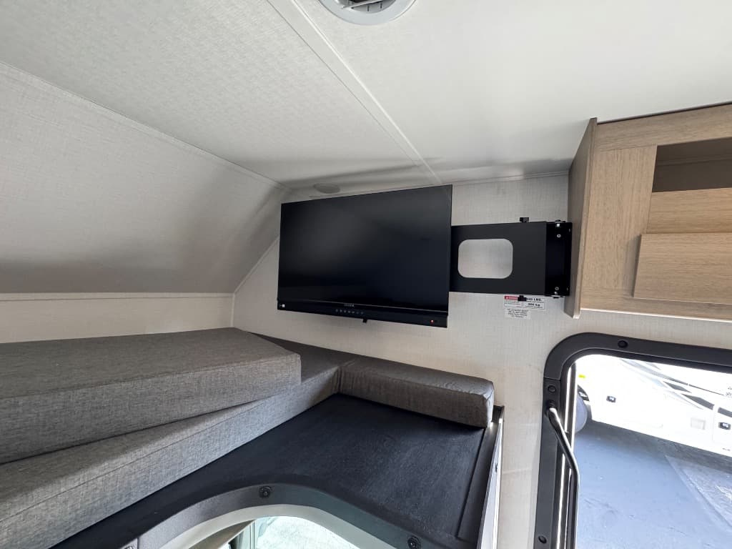 2026 Forest River 2026 Forest River Forester - thumbnail 16