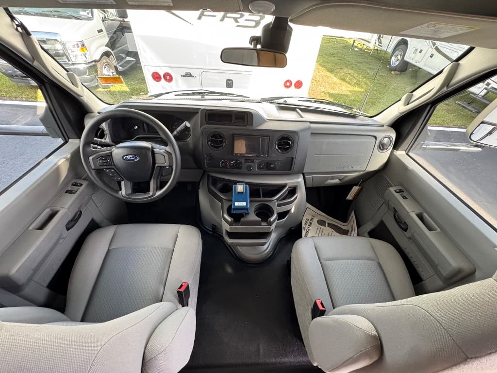 2026 Forest River 2026 Forest River Forester - thumbnail 17