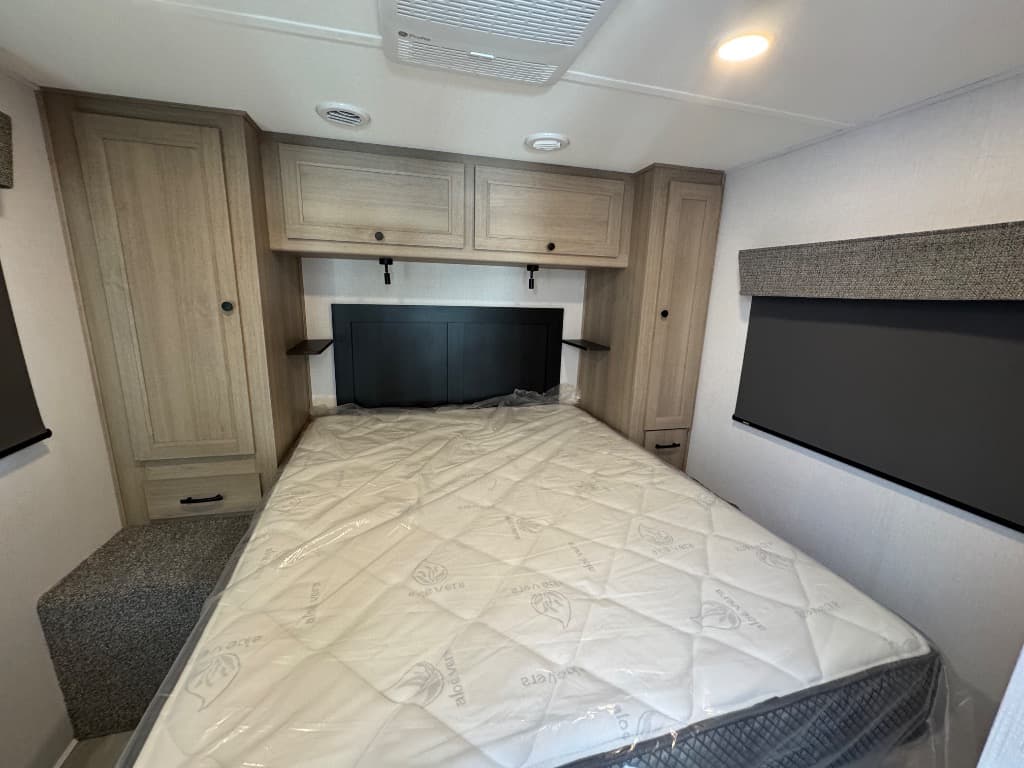 2026 Forest River 2026 Forest River Forester - thumbnail 18