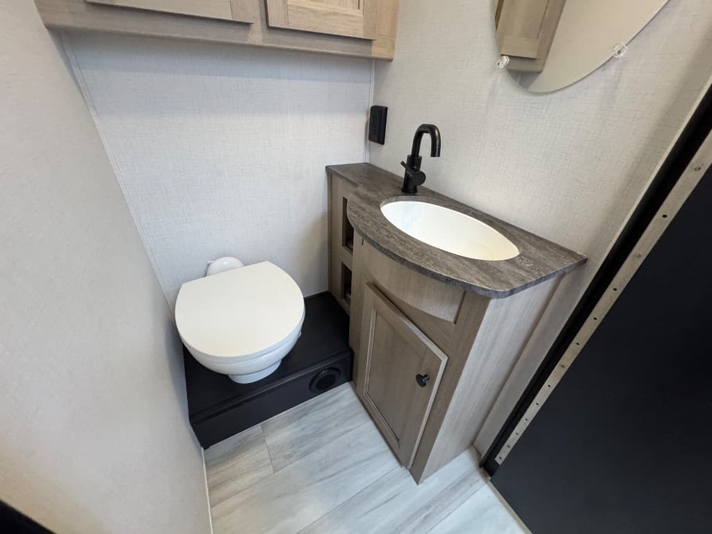 2026 Forest River 2026 Forest River Forester - thumbnail 20