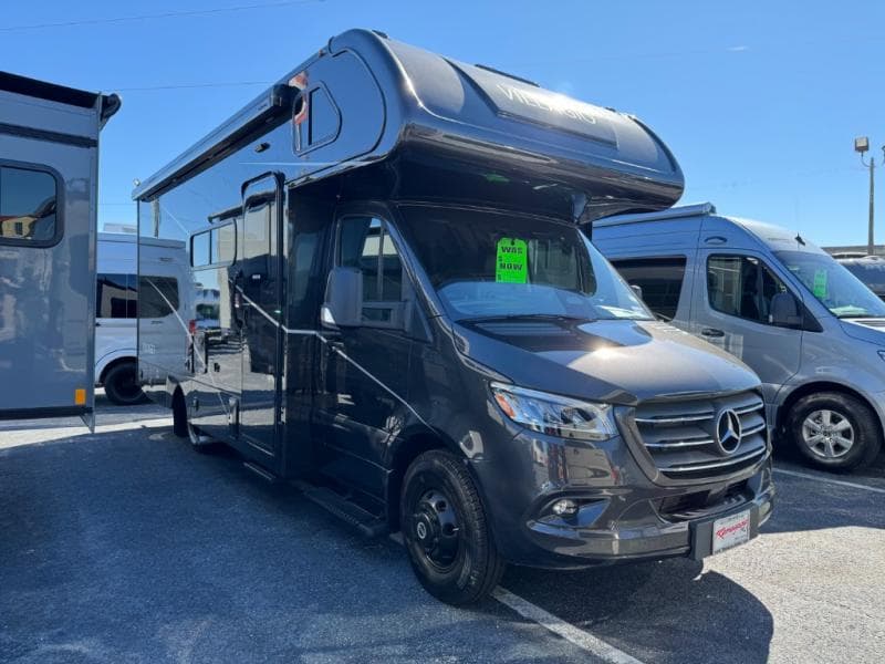 2027 Renegade Villagio 25RM